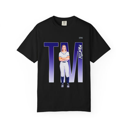 Trinity Martin Player Icon Premium Tee