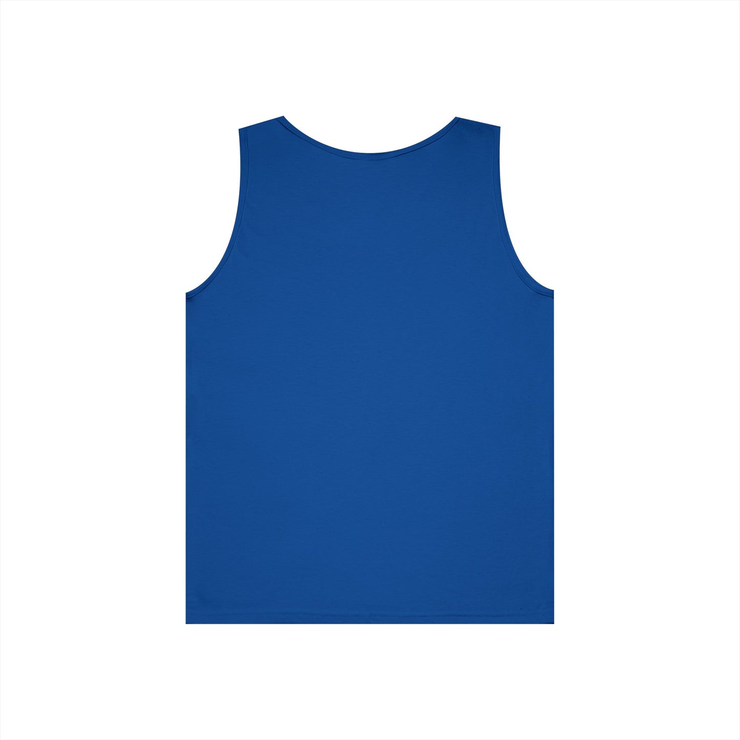 Jonathan Jimenez Heavy Cotton Tank Top