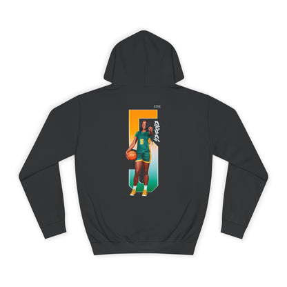 Iyanna Rogers Player Icon Premium Hoodie