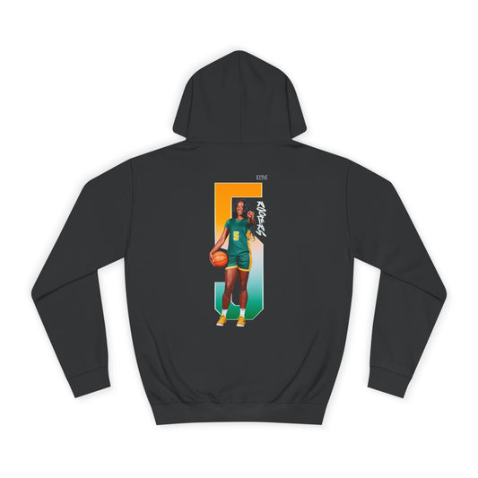 Iyanna Rogers Player Icon Premium Hoodie