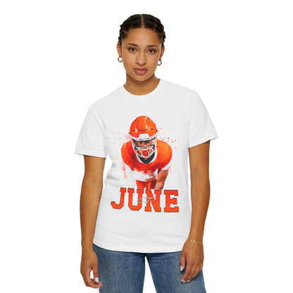 CJ June Featured Quote Premium Tee