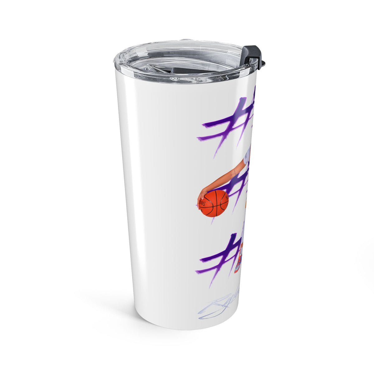 Rylee Fraley 20oz Tumbler