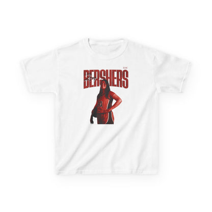 Zoey Bershers Faded Glory Kids Tee