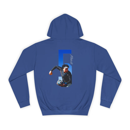 Jaila Mitchell Player Icon Premium Hoodie