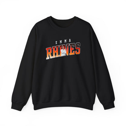 Emma Rhines Icon Crewneck Sweatshirt