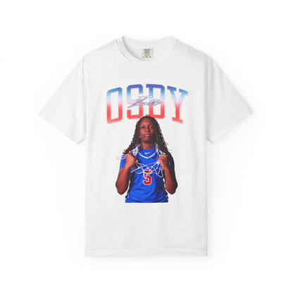 Zoe Osby Curved Combo Premium Tee