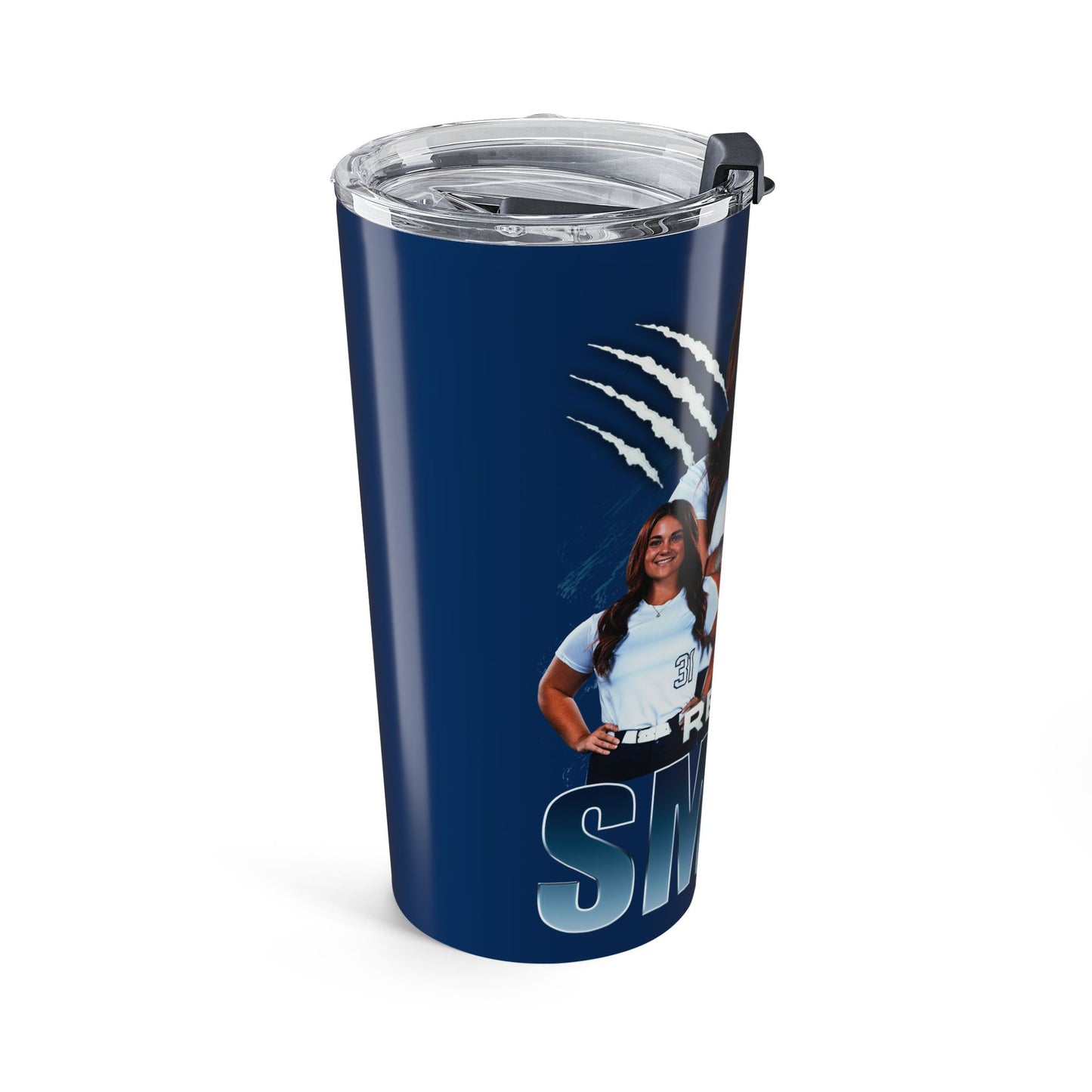 Reese Smith Heritage Pride 20oz Tumbler