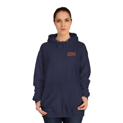 Emma Moore Premium Hoodie