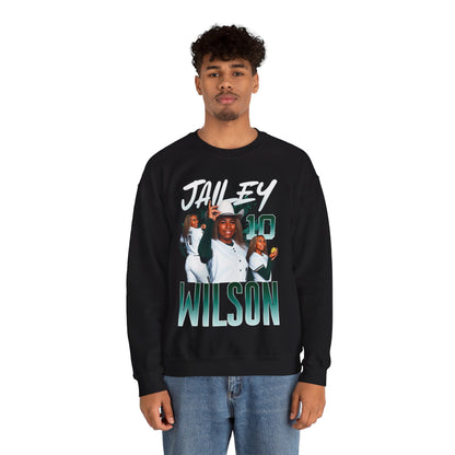 Jailey Wilson Crewneck Sweatshirt