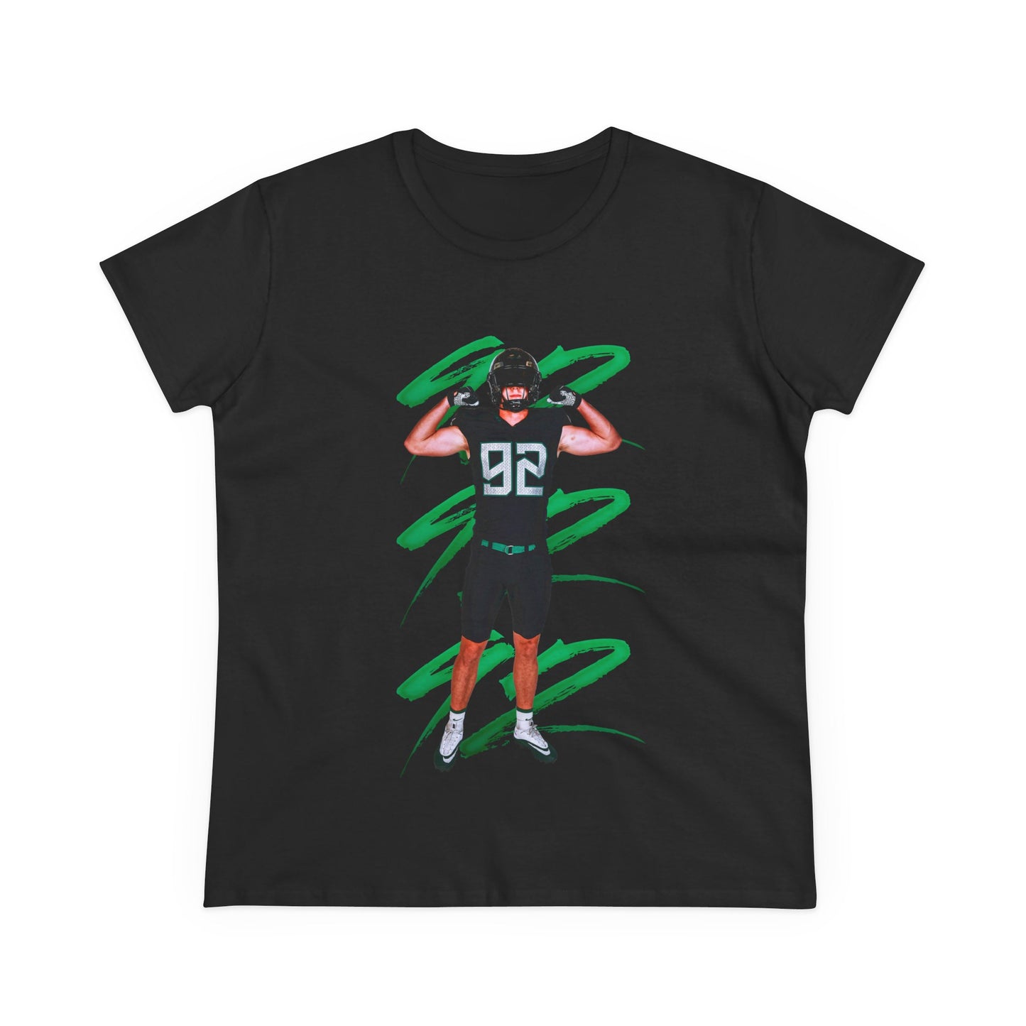 Cole Goldsworthy Women's Tee