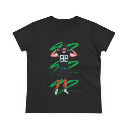 Cole Goldsworthy Women's Tee