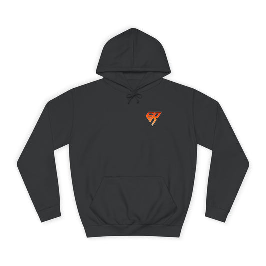 Emma Rhines Logo Premium Hoodie