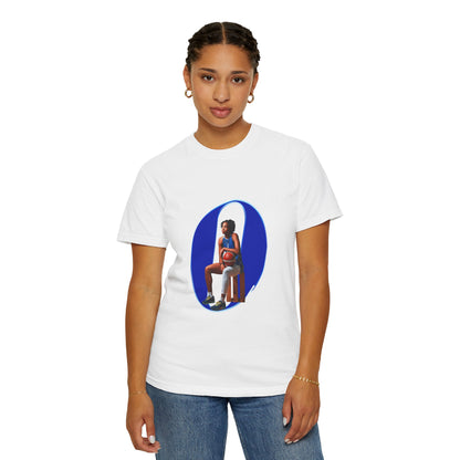 Kilah Freelon Player Icon Number Premium Tee