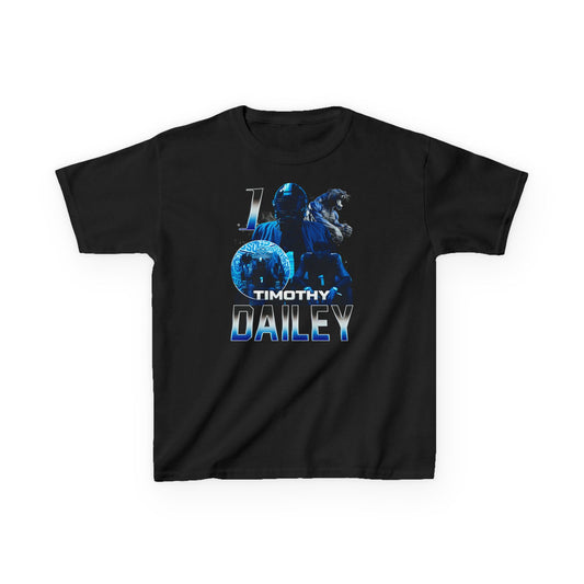 Timothy Dailey Kids Tee