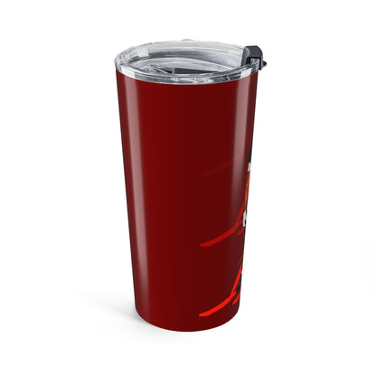 Brenden Adams 20oz Tumbler