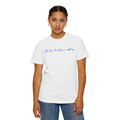 Elijah West Quote Premium Tee