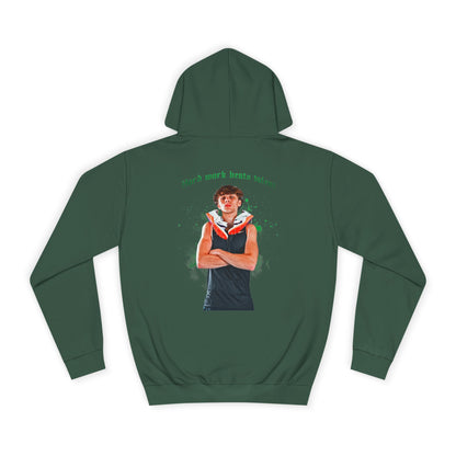 Ryan Recupero Featured Quote Premium Hoodie