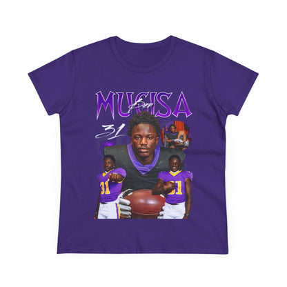 Ben Mugisa Women's Tee