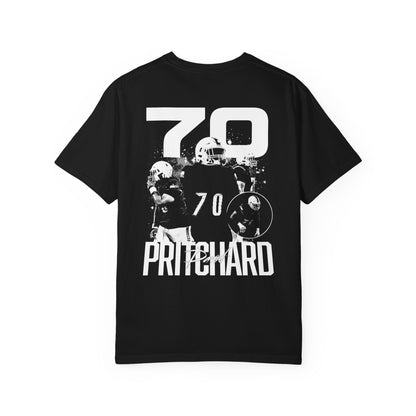 David Pritchard Vintage Blackout Premium Tee