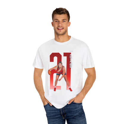 Alli Robertson Player Icon Premium Tee