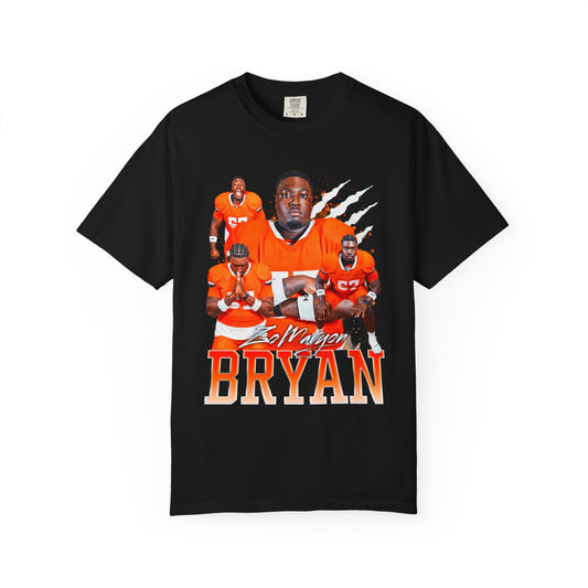 Zomaryon Bryan Premium Tee