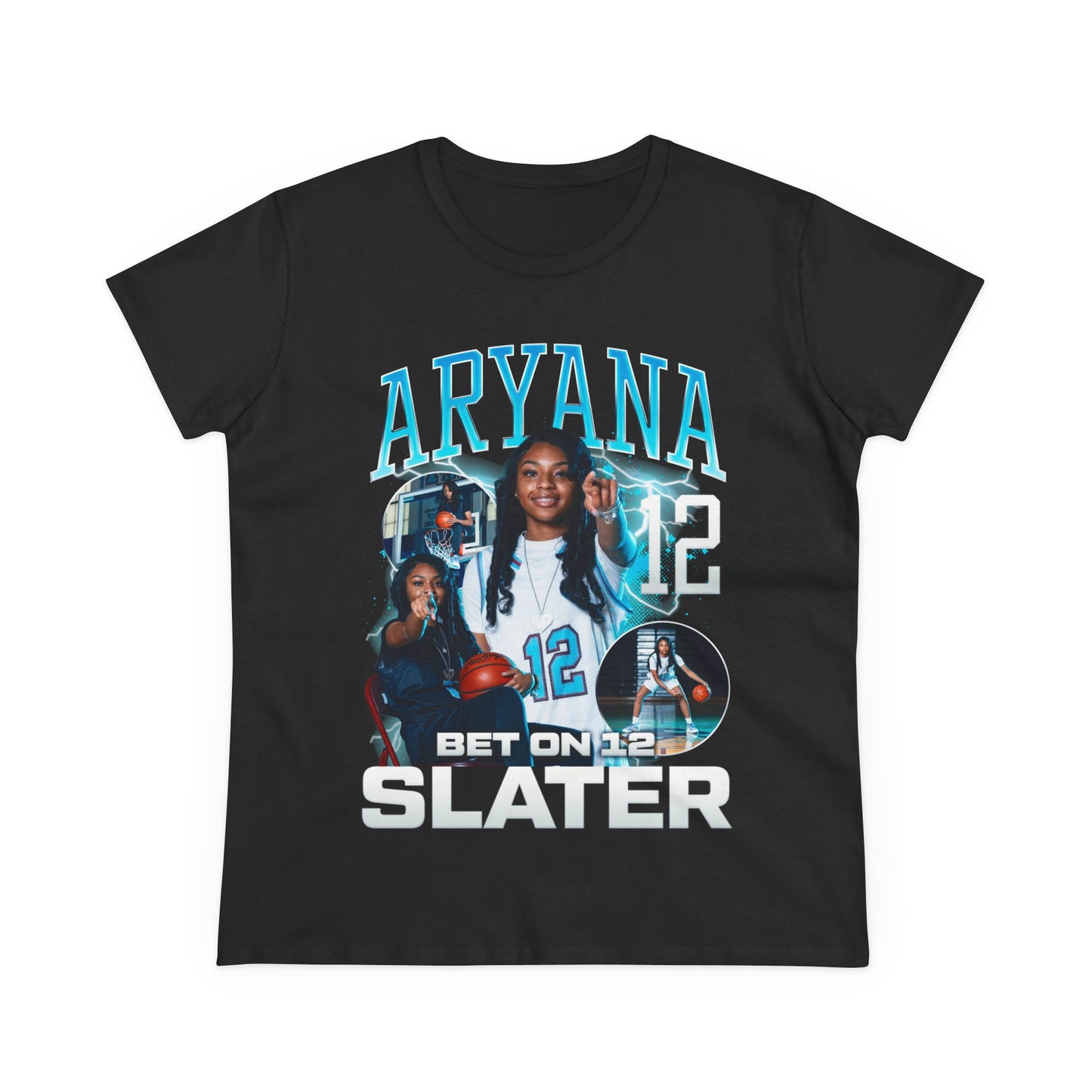 Aryana Slater Women's Tee