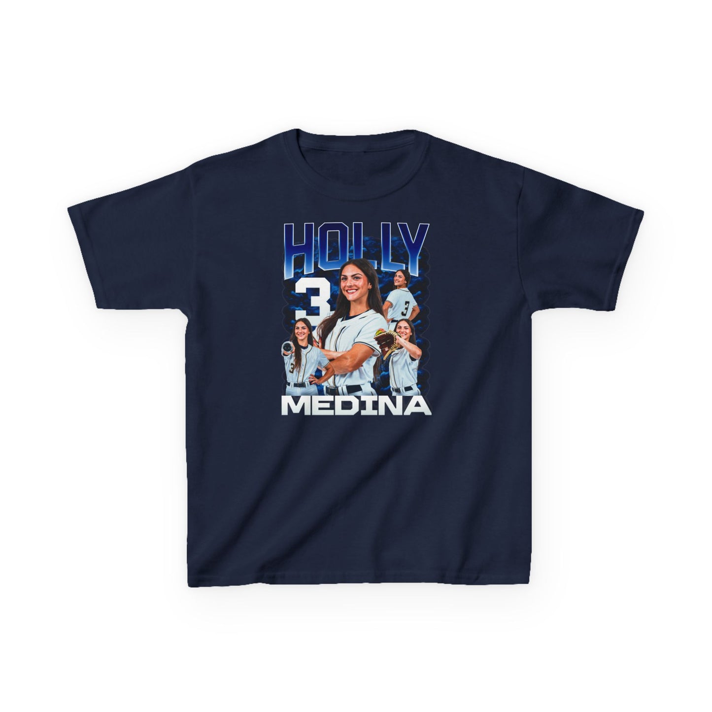 Holly Medina Kids Tee