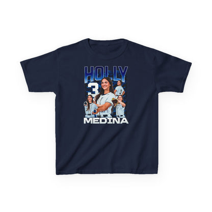 Holly Medina Kids Tee