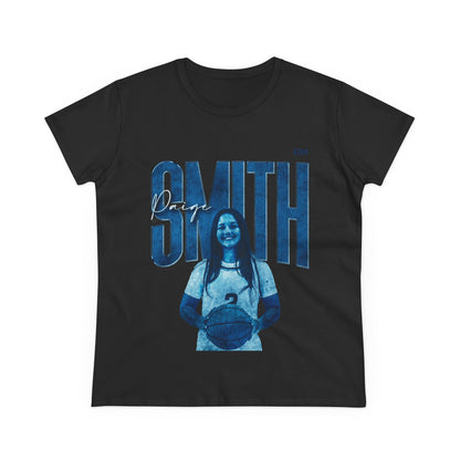 Paige Smith Faded Glory Women's Tee