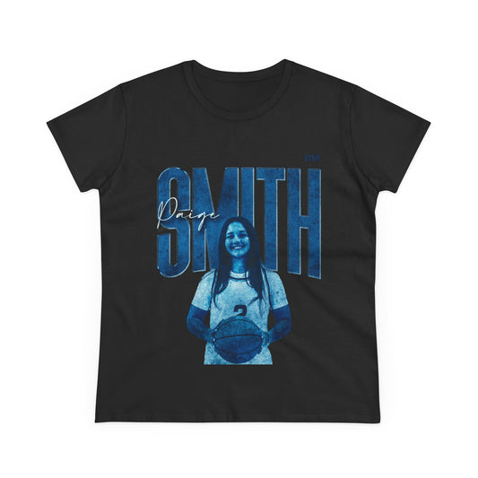 Paige Smith Faded Glory Women's Tee