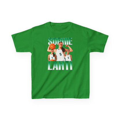Sophie Lahti Kids Tee