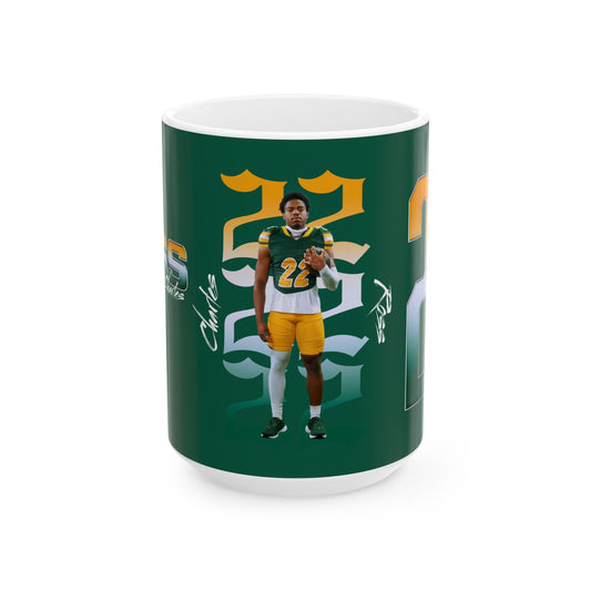 Charles Ross 15oz Mug