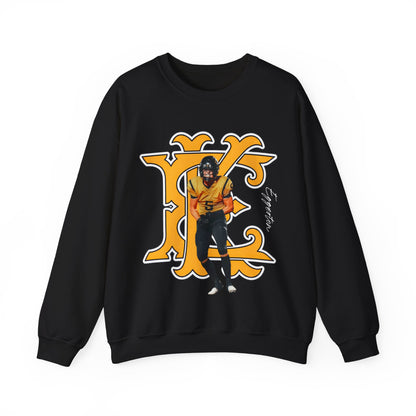 Kane Eggerton Elite Athlete Crewneck Sweatshirt