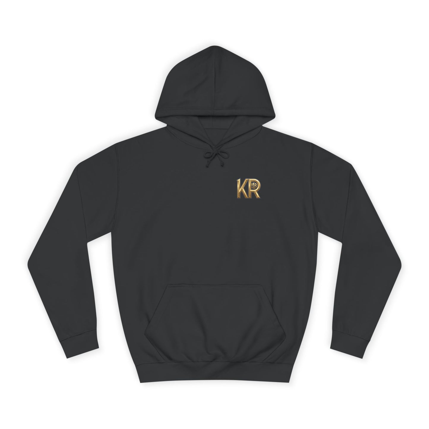 Khylie Remmenga Logo Premium Hoodie