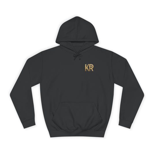 Khylie Remmenga Logo Premium Hoodie