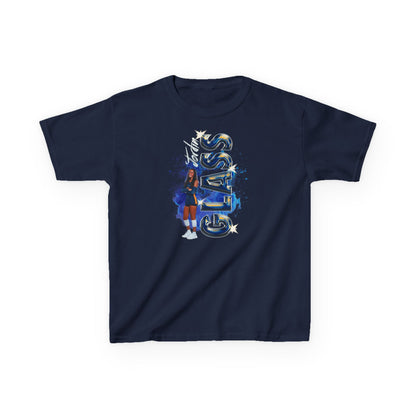Jordin Glass Kids Tee