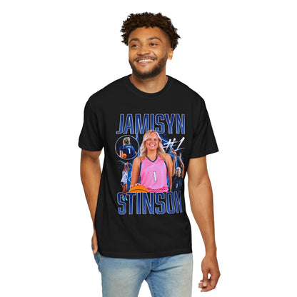 Jamisyn Stinson Premium Tee