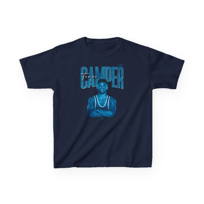 Tavian Camper Faded Glory Kids Tee
