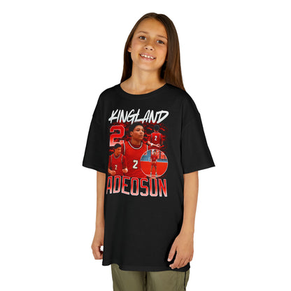 Kingland Adeosun Kids Tee