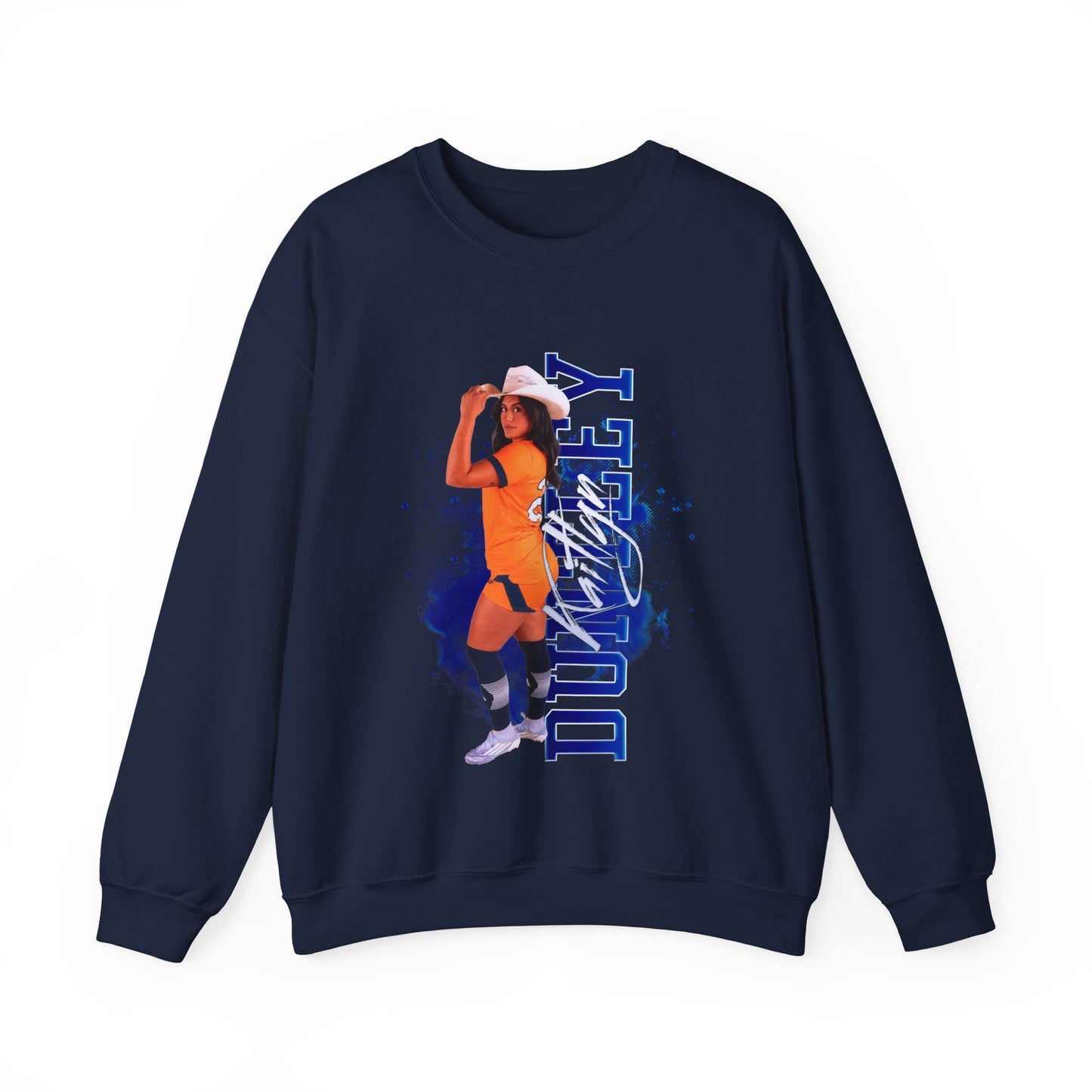 Kaitlyn Duntley Crewneck Sweatshirt