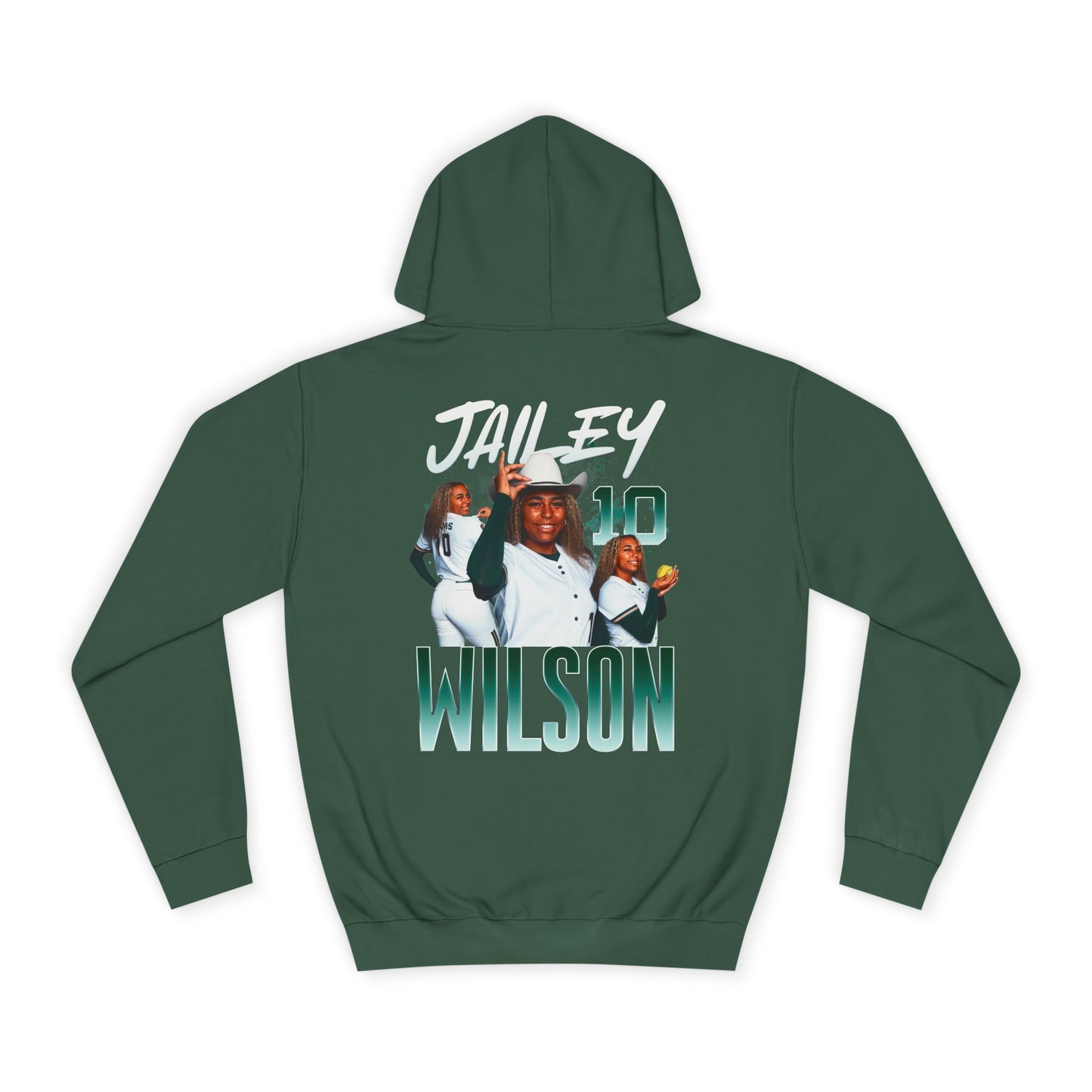 Jailey Wilson Premium Hoodie