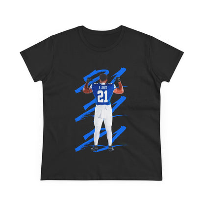 Ashton Jones Women's Tee