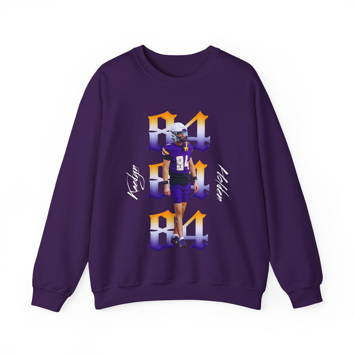 Kaedyn Holden Crewneck Sweatshirt