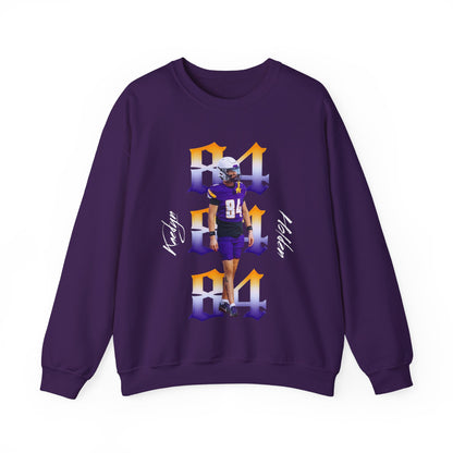 Kaedyn Holden Crewneck Sweatshirt