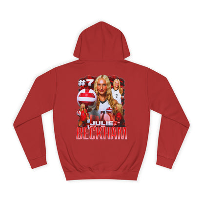 Julie Beckham Premium Hoodie