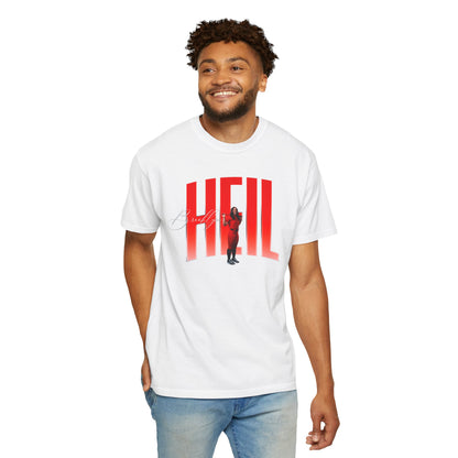 Brooklyn Heil Big Last Name Premium Tee