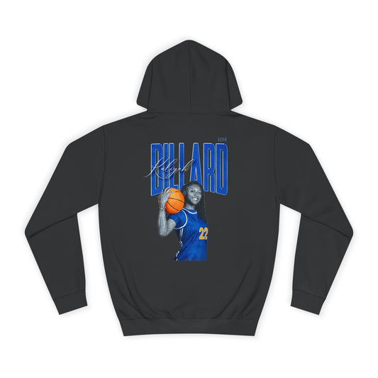 Kaliyah Dillard Faded Glory Premium Hoodie