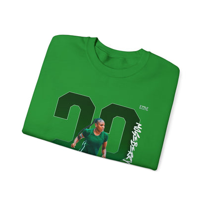 Ashala Moseberry Player Icon Crewneck Sweatshirt