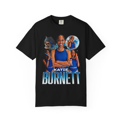 Katie Burnett  Premium Tee