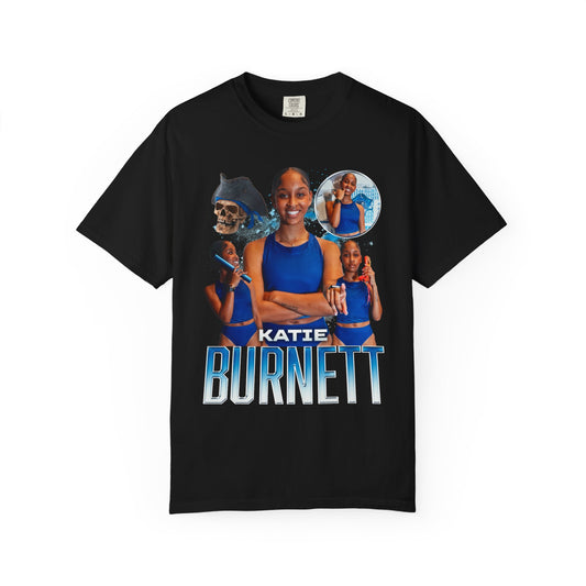 Katie Burnett  Premium Tee